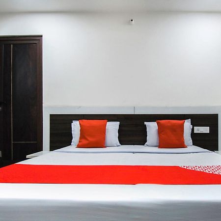 Hotel O Shangri-La-Inn Ludhiana Dış mekan fotoğraf