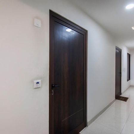 Hotel O Shangri-La-Inn Ludhiana Dış mekan fotoğraf