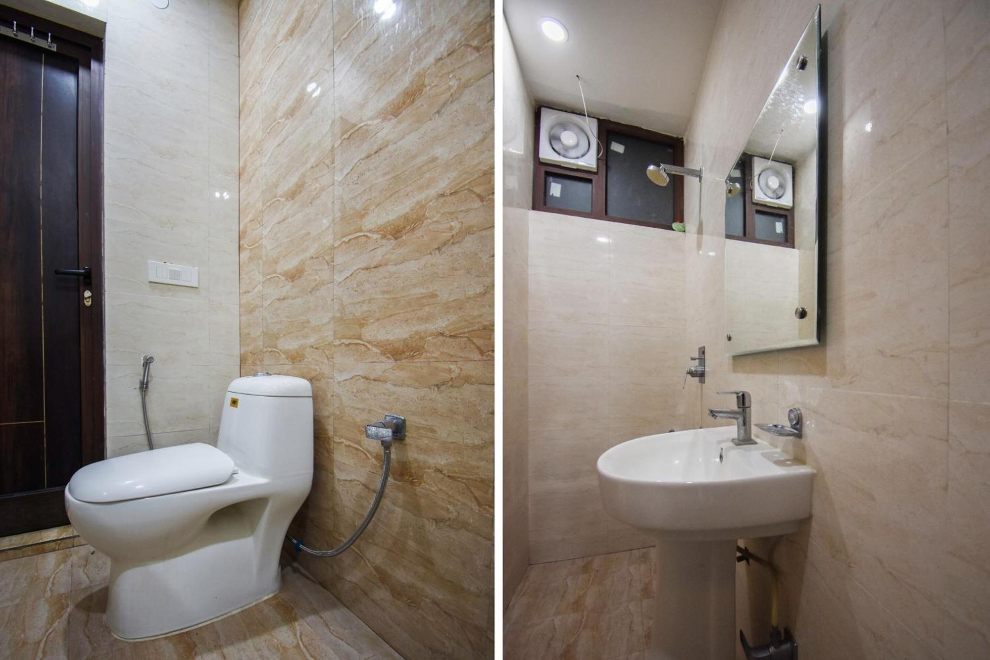 Hotel O Shangri-La-Inn Ludhiana Dış mekan fotoğraf