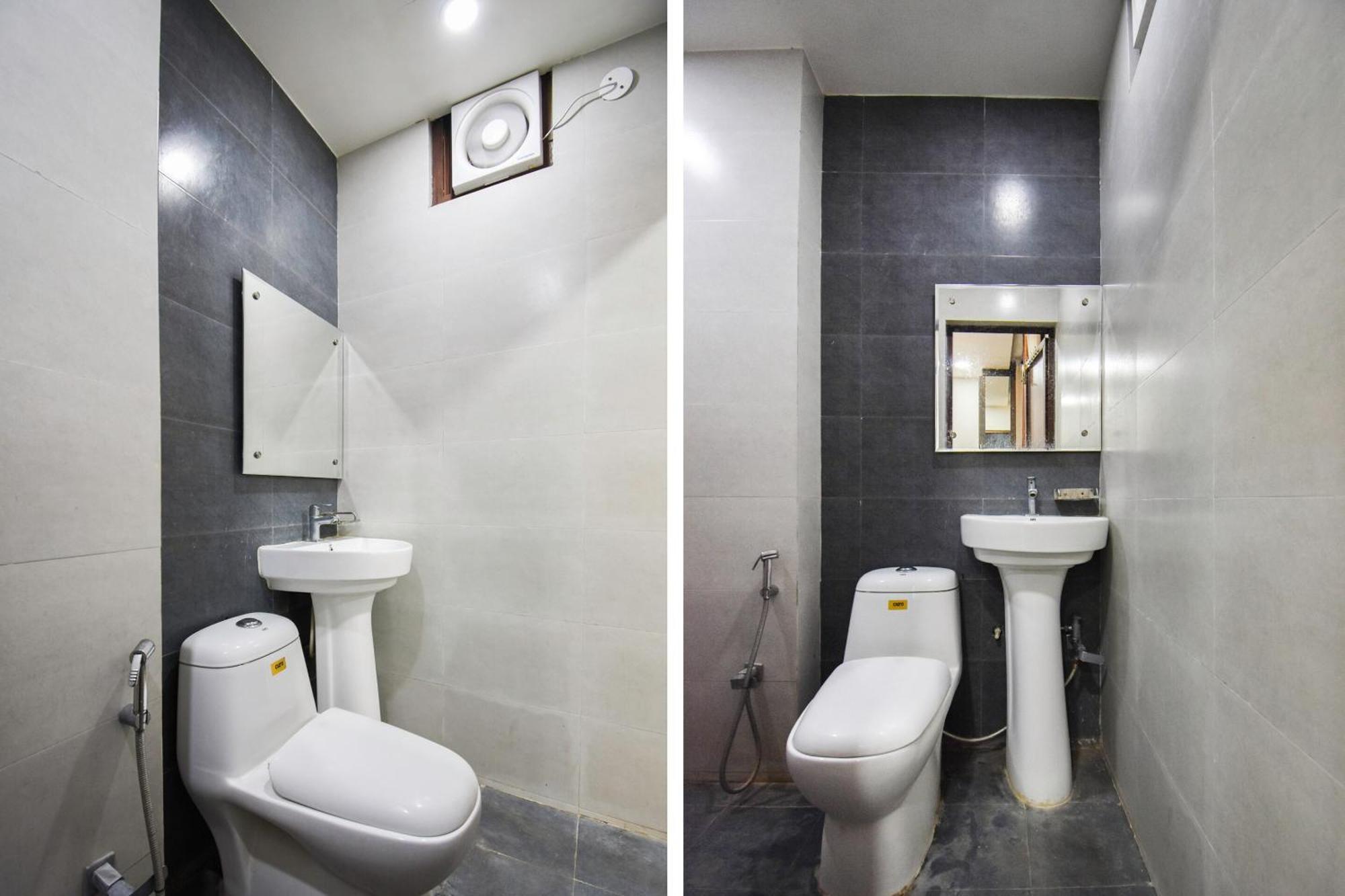 Hotel O Shangri-La-Inn Ludhiana Dış mekan fotoğraf