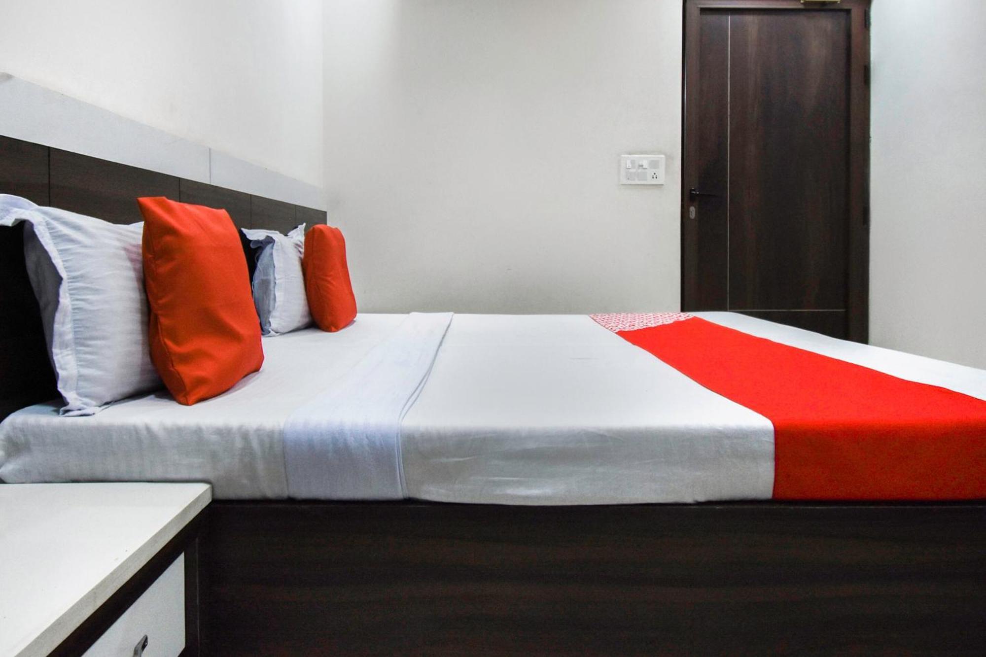 Hotel O Shangri-La-Inn Ludhiana Dış mekan fotoğraf