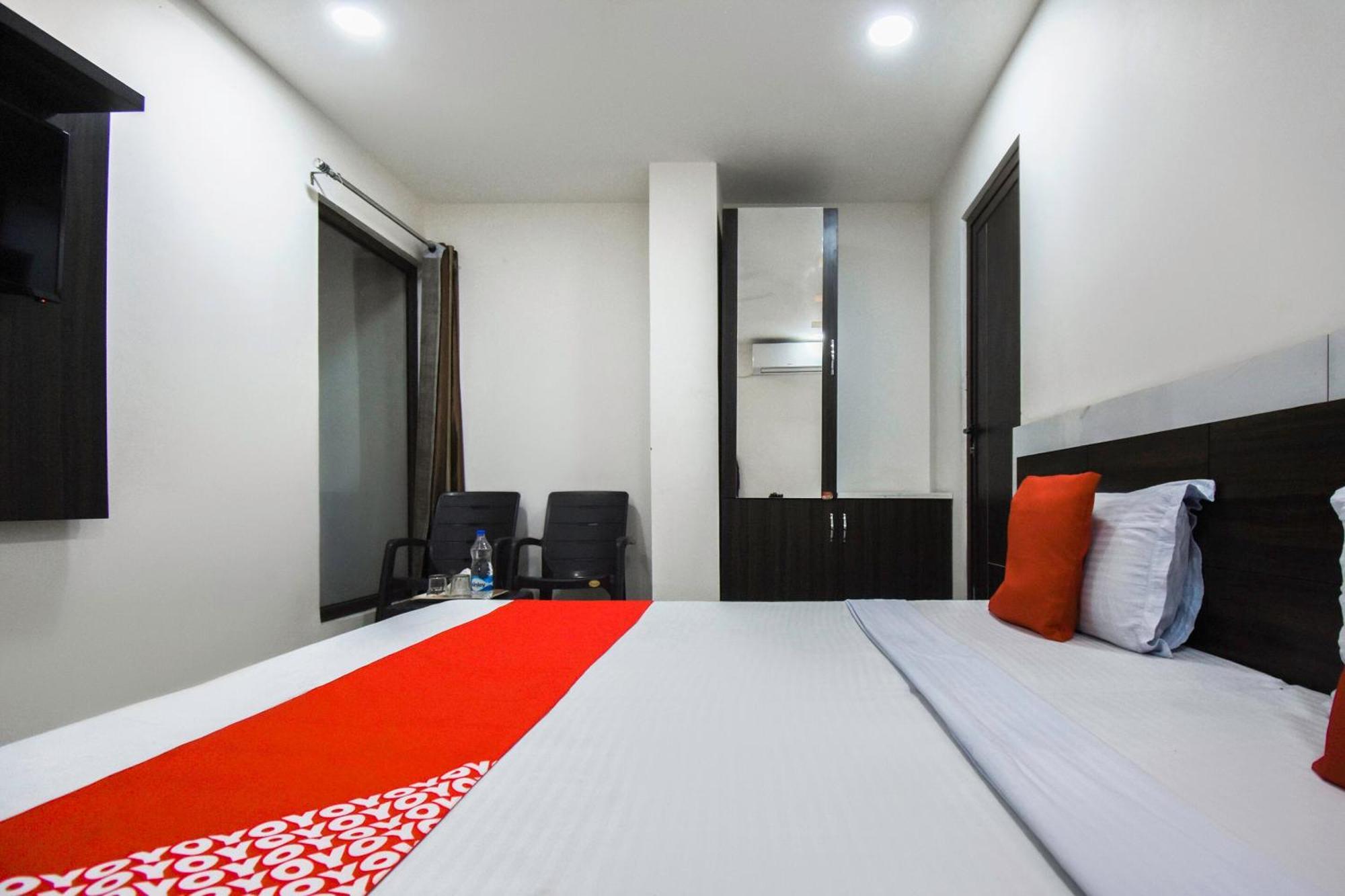 Hotel O Shangri-La-Inn Ludhiana Dış mekan fotoğraf