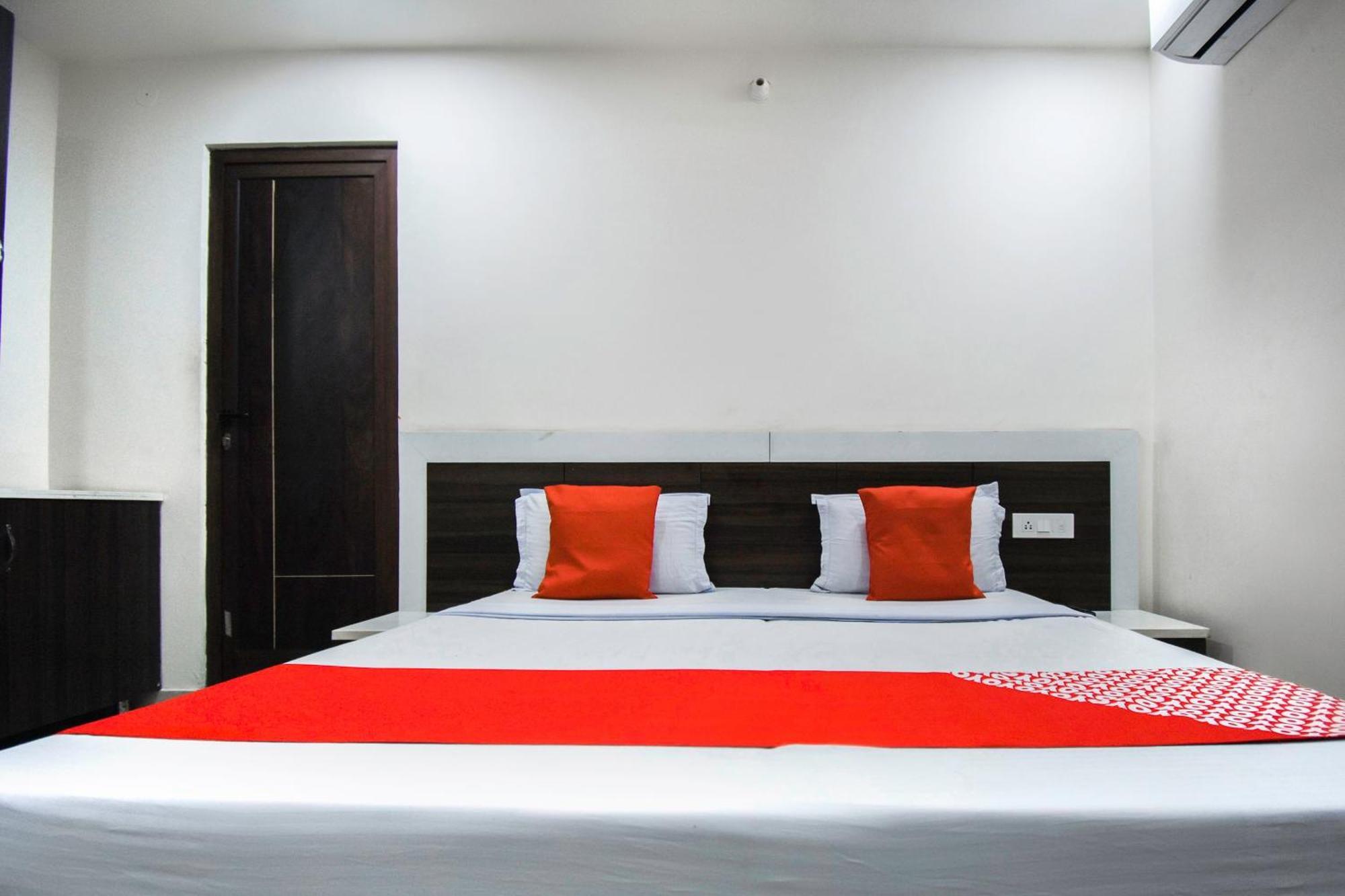 Hotel O Shangri-La-Inn Ludhiana Dış mekan fotoğraf