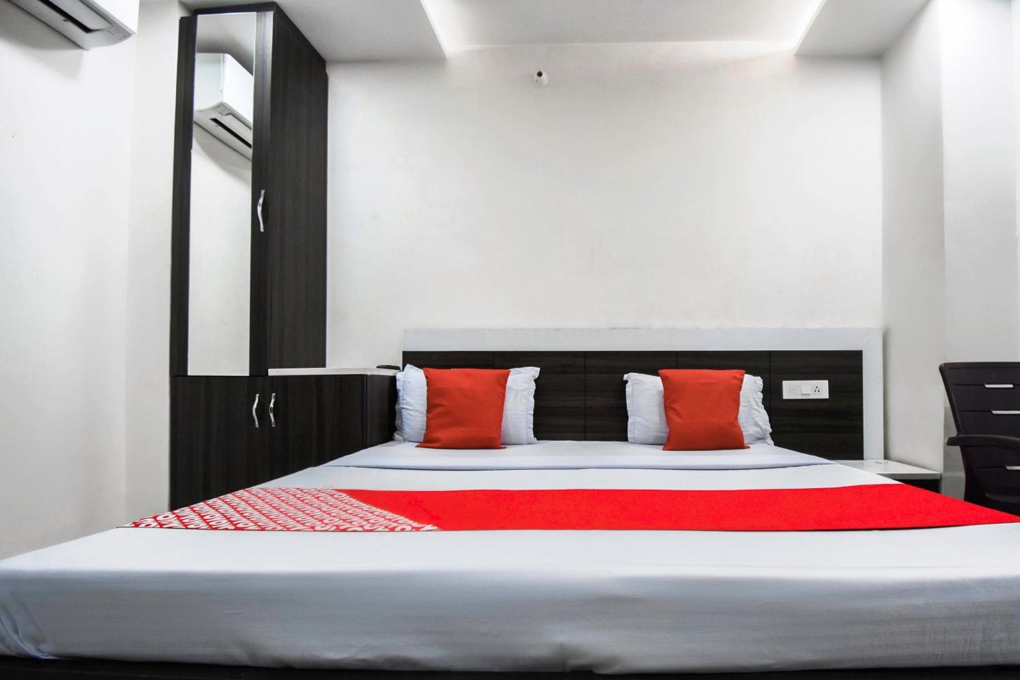 Hotel O Shangri-La-Inn Ludhiana Dış mekan fotoğraf