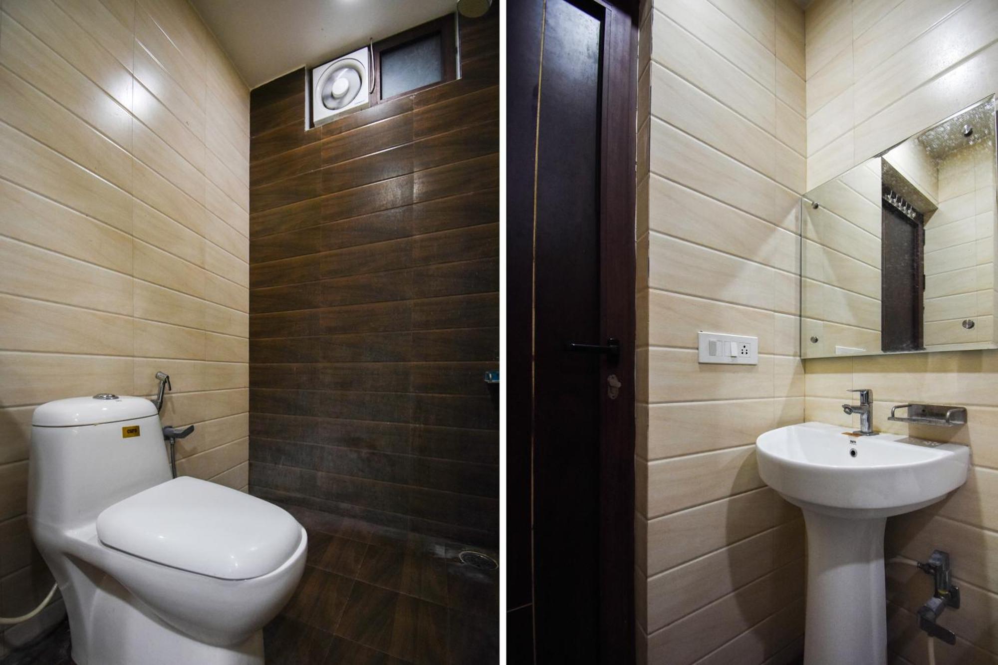 Hotel O Shangri-La-Inn Ludhiana Dış mekan fotoğraf