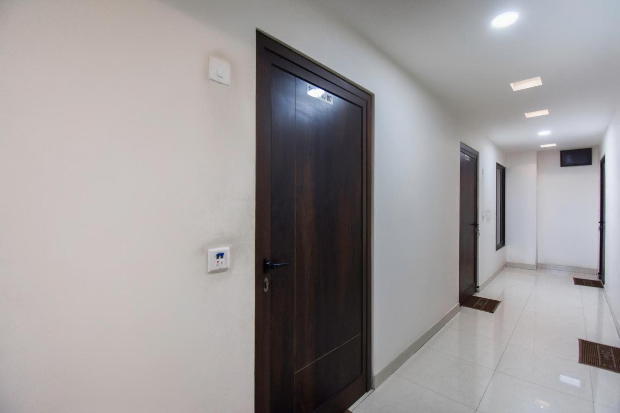 Hotel O Shangri-La-Inn Ludhiana Dış mekan fotoğraf